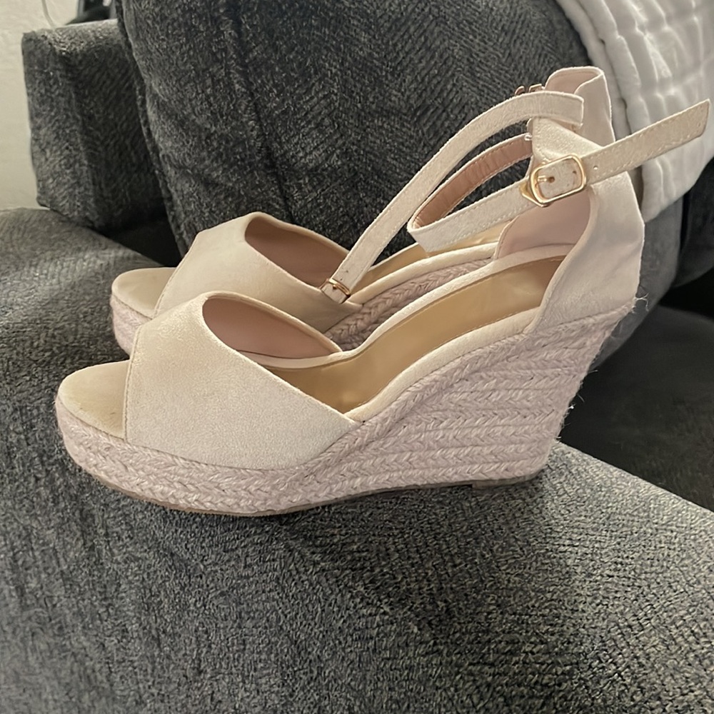 Wedges - Picture 2 of 3